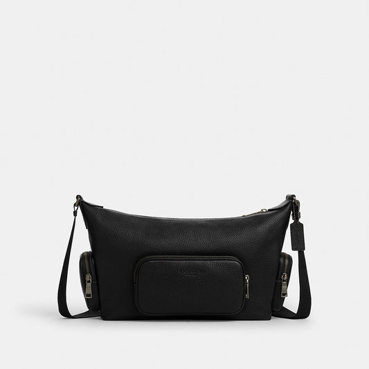 กระเป๋าสะพายข้างผู้ชาย รุ่น Finn Crossbody Bag With Pockets