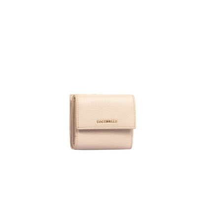 กระเป๋าสตางค์ผู้หญิง รุ่น Metallic Soft