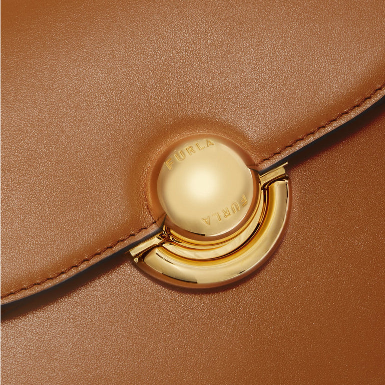 กระเป๋าสะพายผู้หญิง รุ่น Sfera S Crossbody Round