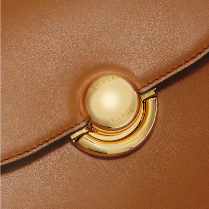 กระเป๋าสะพายผู้หญิง รุ่น Sfera S Crossbody Round