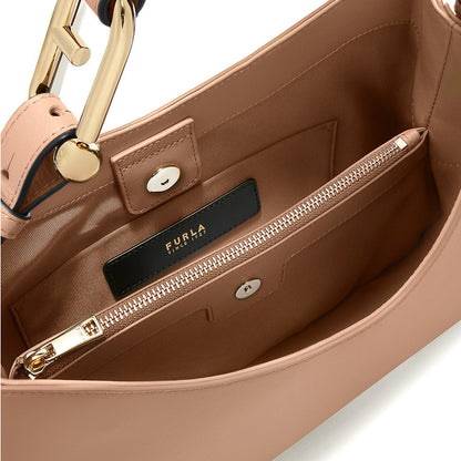 กระเป๋าถือผู้หญิง รุ่น Nuvola L Hobo