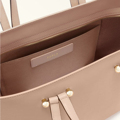 กระเป๋าสะพายผู้หญิง รุ่น Duetto L Tote
