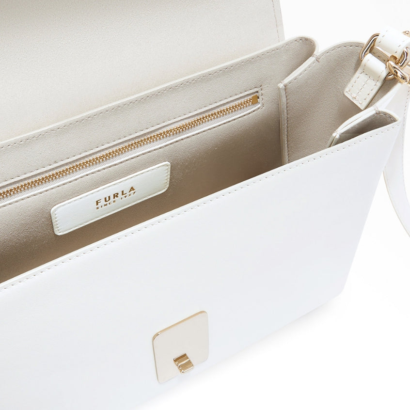 กระเป๋าสะพายผู้หญิง รุ่น Meridiana M C.Body W/Double Strap