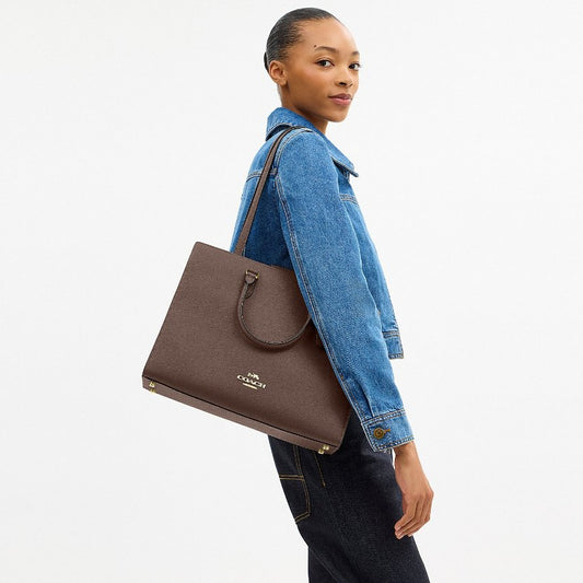 กระเป๋าสะพายผู้หญิง รุ่น Maggie Tote Bag