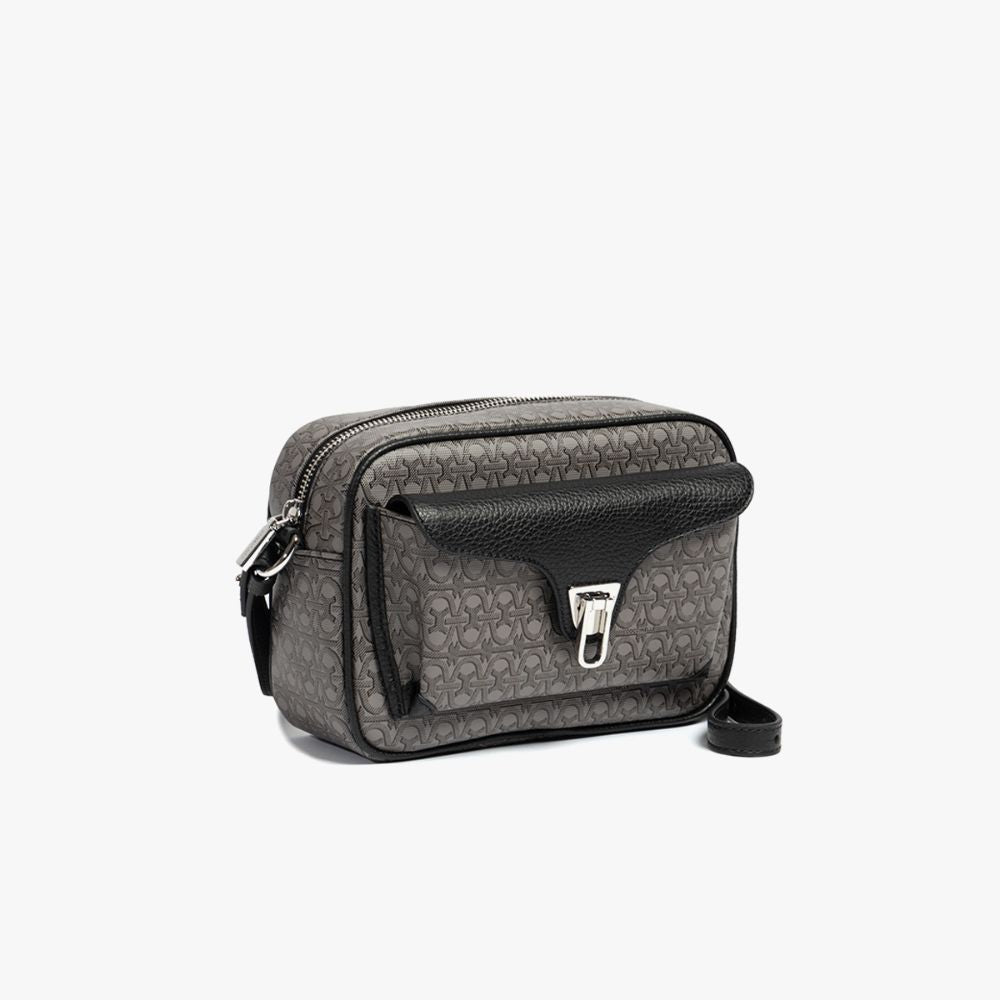 กระเป๋าสะพายผู้หญิง รุ่น Beat Coated Monogram