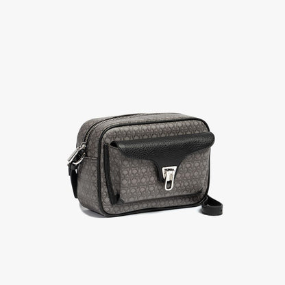 กระเป๋าสะพายผู้หญิง รุ่น Beat Coated Monogram