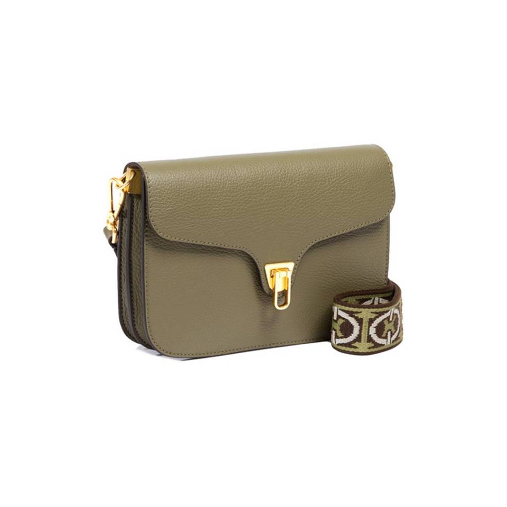 กระเป๋าสะพายผู้หญิง รุ่น Beat Soft Ribbon