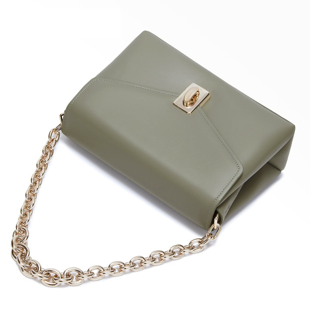 กระเป๋าสะพายผู้หญิง รุ่น Meridiana M C.Body W/Double Strap
