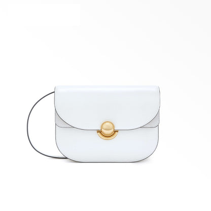 กระเป๋าสะพายผู้หญิง รุ่น Sfera S Crossbody Round