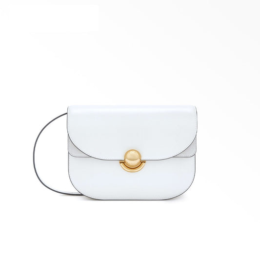 กระเป๋าสะพายผู้หญิง รุ่น Sfera S Crossbody Round