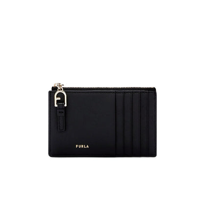 กระเป๋าใส่บัตรผู้หญิง รุ่น Nuvola M Zipped Card Case