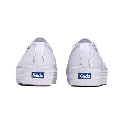 รองเท้าผ้าใบ ผู้หญิง รุ่น Point