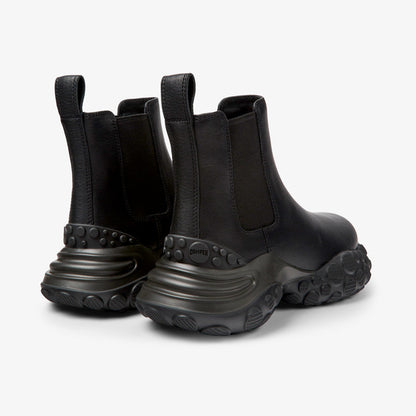 รองเท้าบูทหนัง ผู้หญิง รุ่น Pelotas Mars