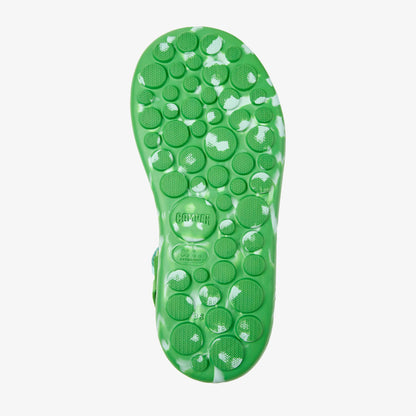 รองเท้าแตะรัดส้นหนัง ผู้หญิง รุ่น Pelotas Flota Sandal