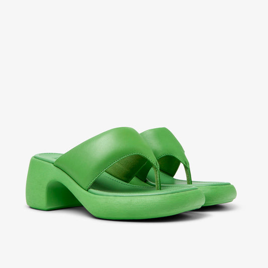 รองเท้าแตะหนัง ผู้หญิง รุ่น Thelma Sandal