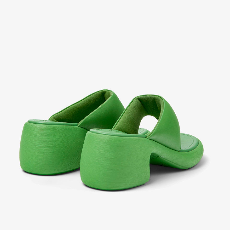 รองเท้าแตะหนัง ผู้หญิง รุ่น Thelma Sandal
