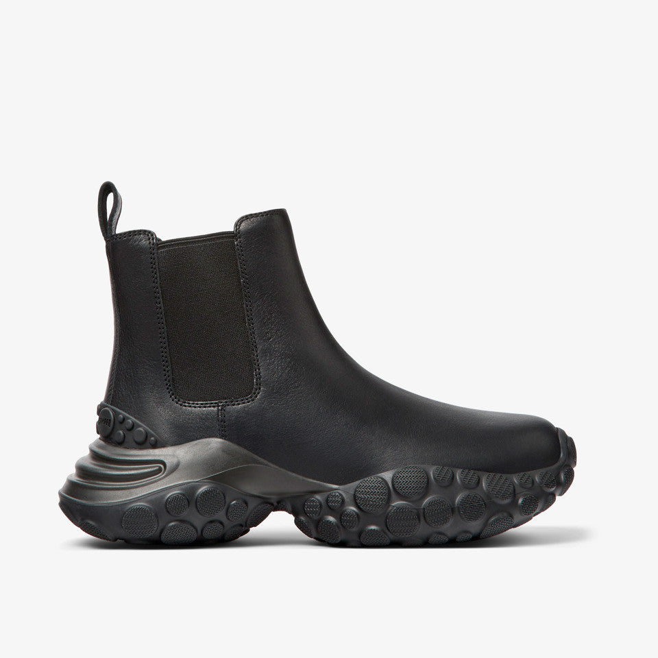 รองเท้าบูทหนัง ผู้หญิง รุ่น Pelotas Mars