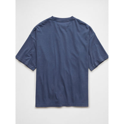 เสื้อยืดผู้ชาย G Ss Bts2 Os Set In Tee- Pc Dye + Magic White Tumble