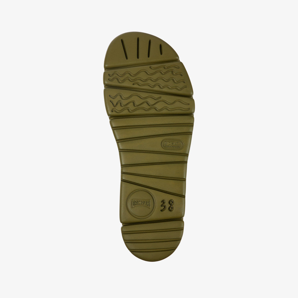 รองเท้าแตะรัดส้น ผู้หญิง รุ่น Oruga Sandal