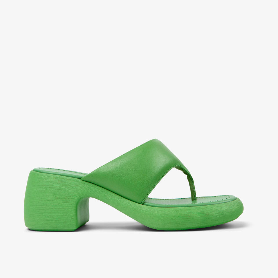 รองเท้าแตะหนัง ผู้หญิง รุ่น Thelma Sandal