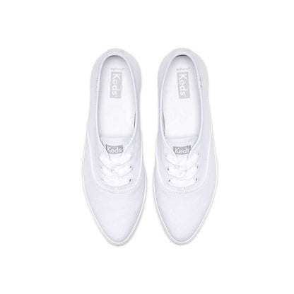 รองเท้าผ้าใบ ผู้หญิง รุ่น Point