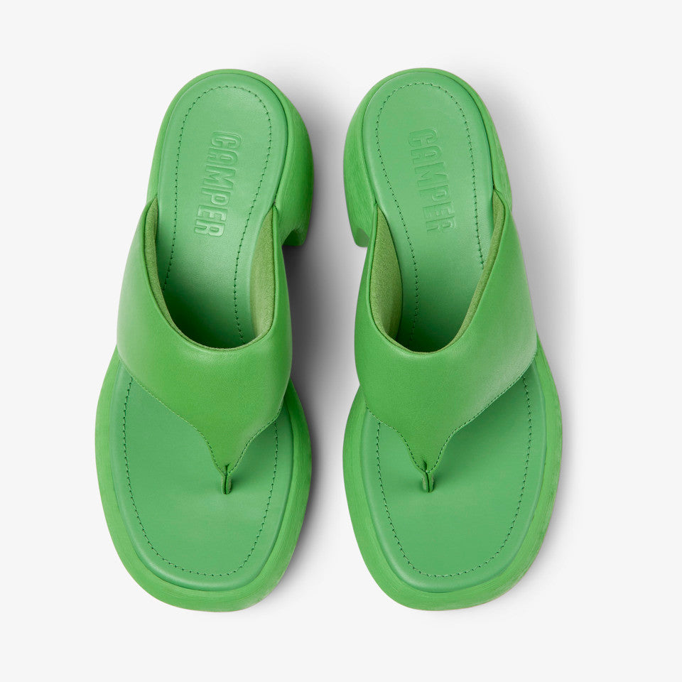 รองเท้าแตะหนัง ผู้หญิง รุ่น Thelma Sandal