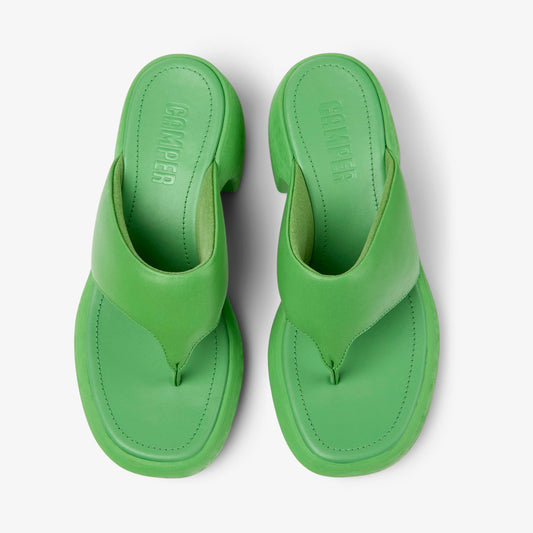 รองเท้าแตะหนัง ผู้หญิง รุ่น Thelma Sandal