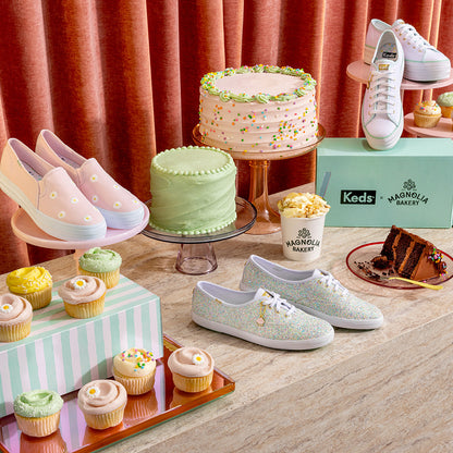 รองเท้าผ้าใบ ผู้หญิง รุ่น Champion CVO