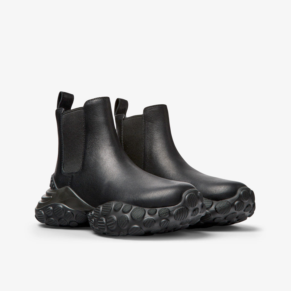 รองเท้าบูทหนัง ผู้หญิง รุ่น Pelotas Mars