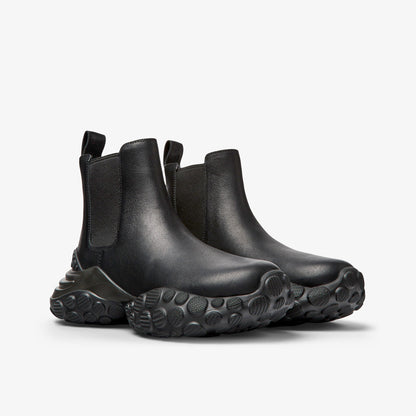 รองเท้าบูทหนัง ผู้หญิง รุ่น Pelotas Mars