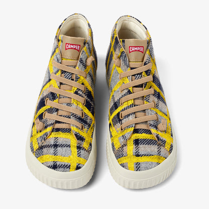 รองเท้าบูท ผู้ชาย รุ่น Peu Roda