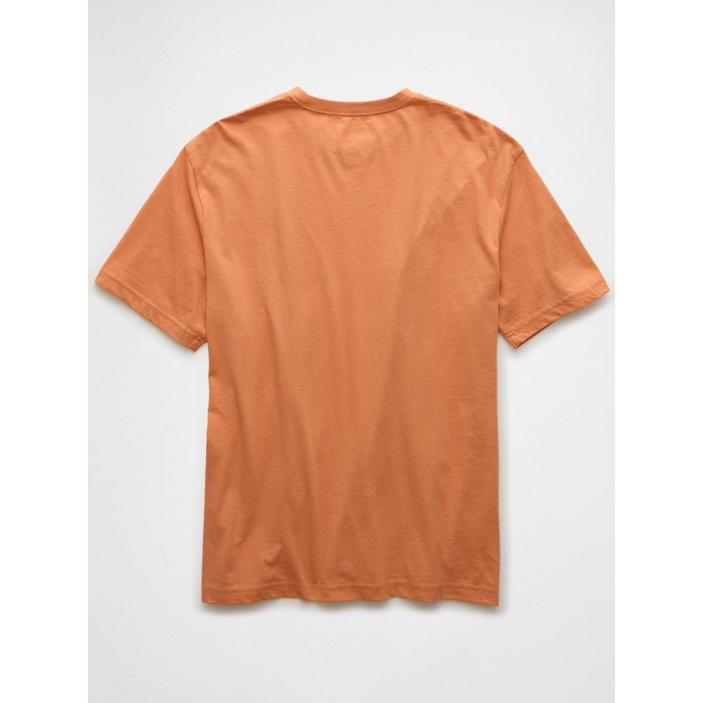 เสื้อยืดผู้ชาย G Ss Sp/Sum Core Brand Set In Tee- Cvc 160 Dd