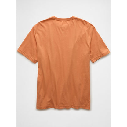 เสื้อยืดผู้ชาย G Ss Sp/Sum Core Brand Set In Tee- Cvc 160 Dd