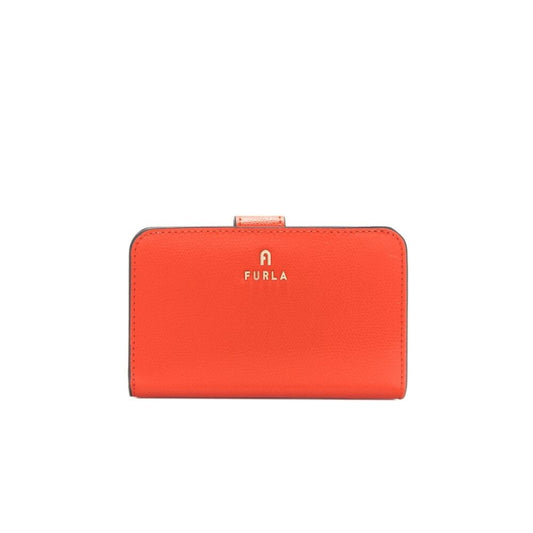 กระเป๋าสตางค์ผู้หญิง รุ่น Camelia M Compact Wallet