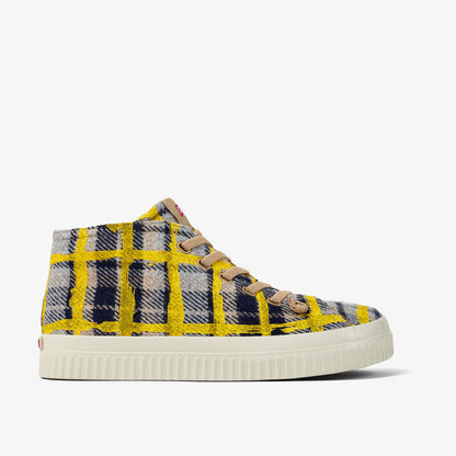 รองเท้าบูท ผู้ชาย รุ่น Peu Roda