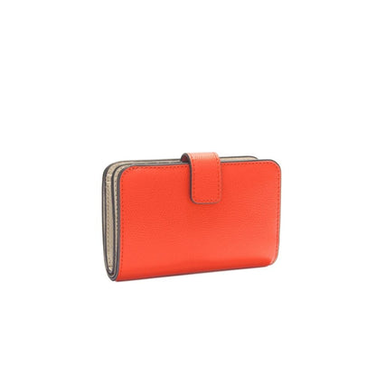 กระเป๋าสตางค์ผู้หญิง รุ่น Camelia M Compact Wallet