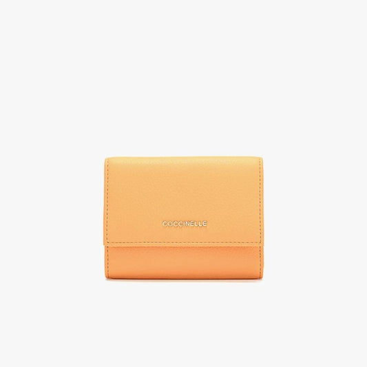 กระเป๋าสตางค์ผู้หญิง รุ่น Metallic Soft