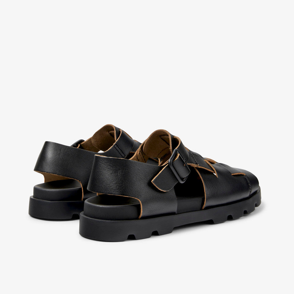 รองเท้าแตะหนัง ผู้หญิง รุ่น Brutus Sandal