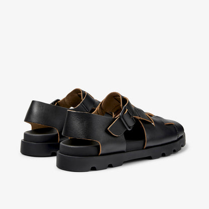 รองเท้าแตะหนัง ผู้หญิง รุ่น Brutus Sandal