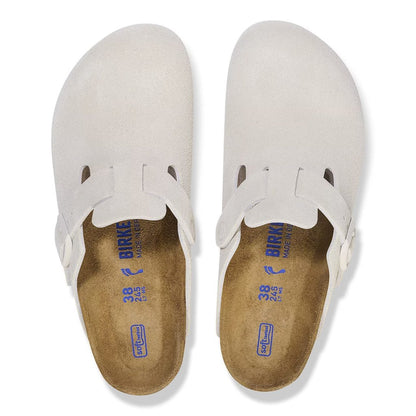 รองเท้าแตะ Unisex รุ่น Boston
