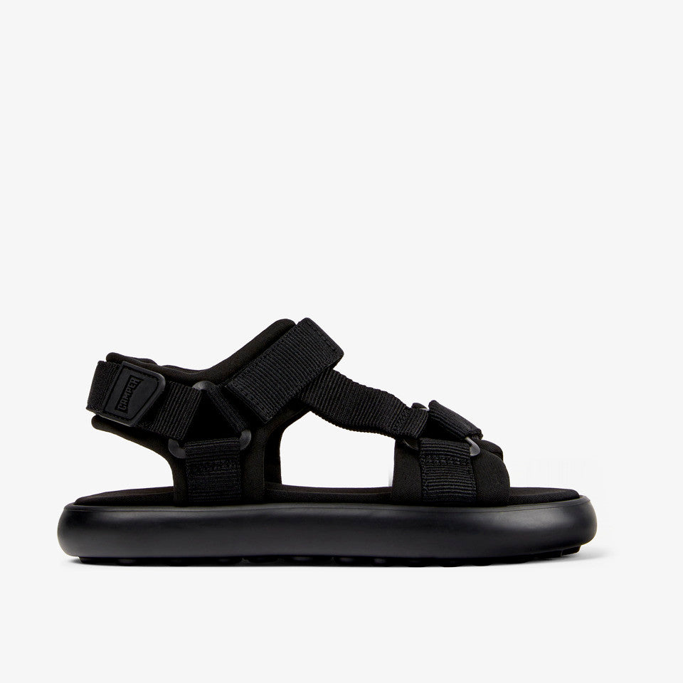 รองเท้าแตะรัดส้นหนัง ผู้หญิง รุ่น Pelotas Flota Sandal