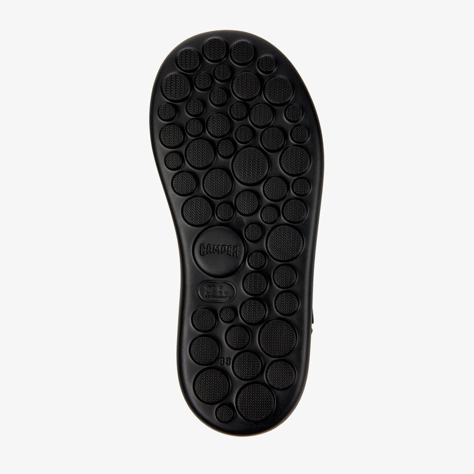 รองเท้าแตะรัดส้นหนัง ผู้หญิง รุ่น Pelotas Flota Sandal