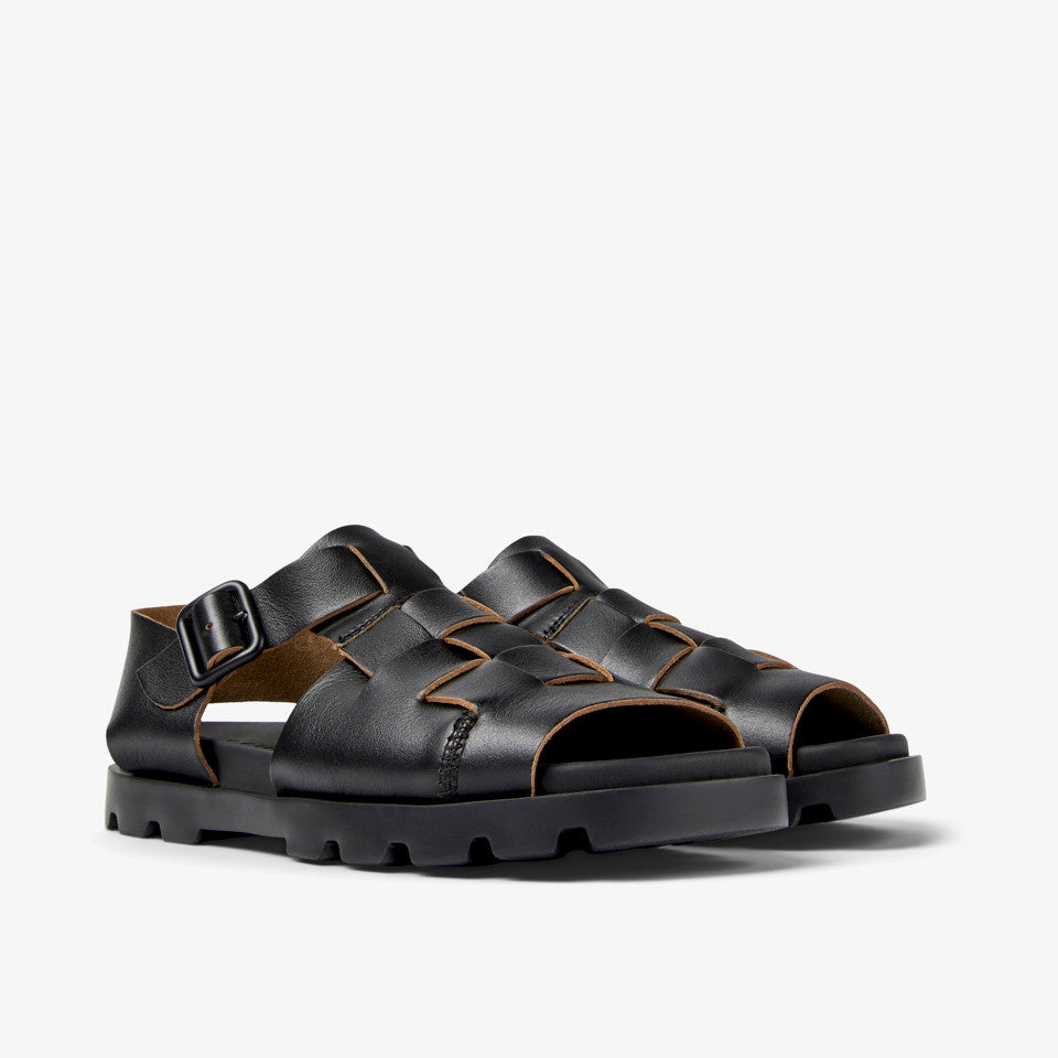 รองเท้าแตะหนัง ผู้หญิง รุ่น Brutus Sandal