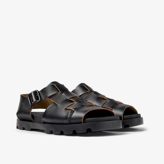 รองเท้าแตะหนัง ผู้หญิง รุ่น Brutus Sandal
