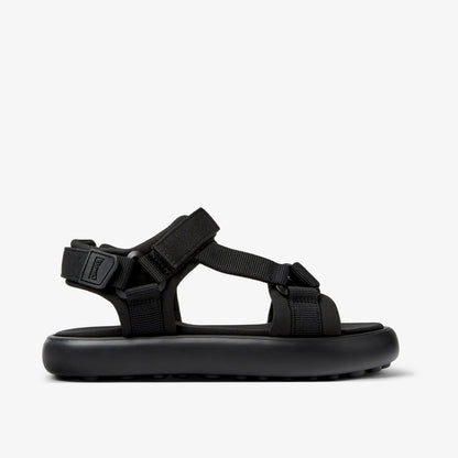 รองเท้าแตะรัดส้นหนัง ผู้ชาย รุ่น Pelotas Flota Sandal