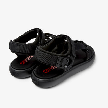 รองเท้าแตะรัดส้นหนัง ผู้ชาย รุ่น Pelotas Flota Sandal
