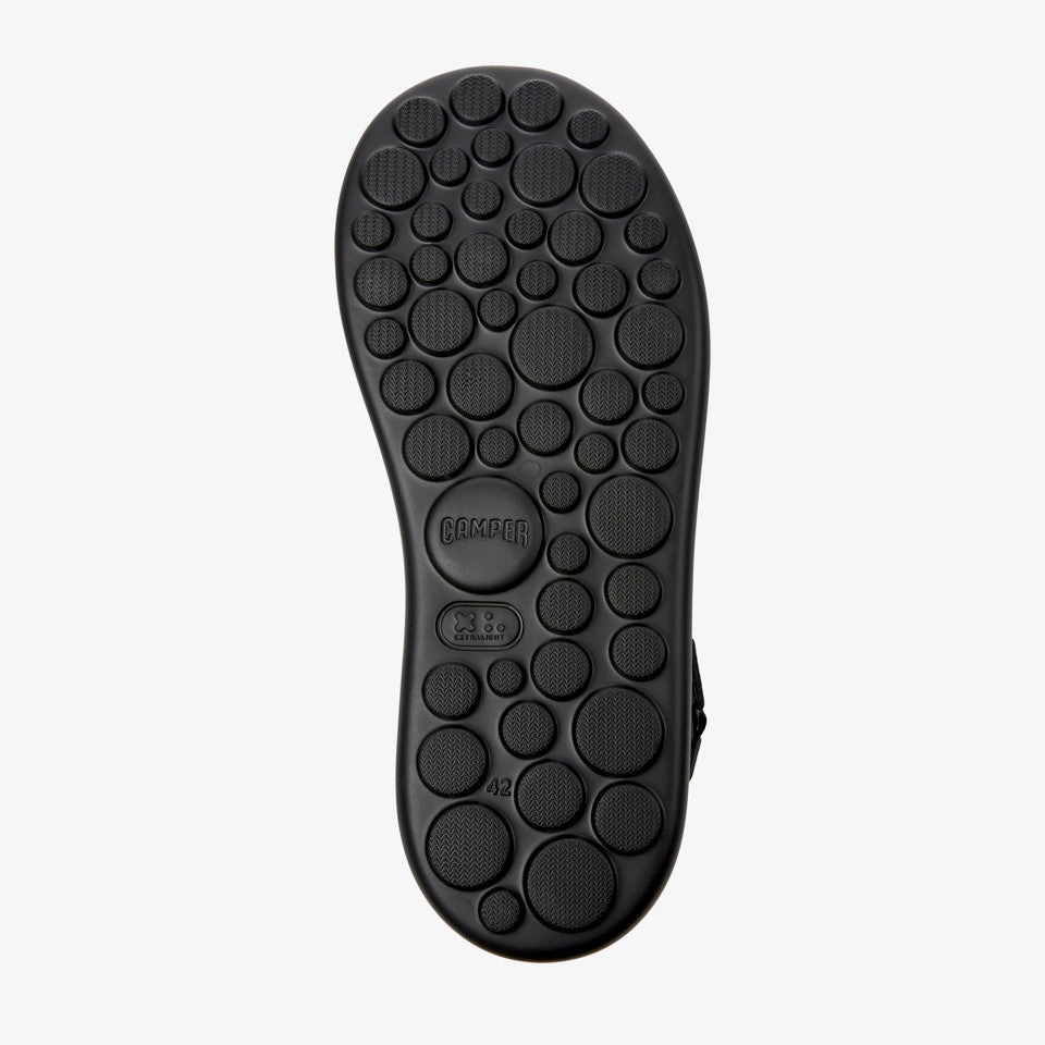 รองเท้าแตะรัดส้นหนัง ผู้ชาย รุ่น Pelotas Flota Sandal