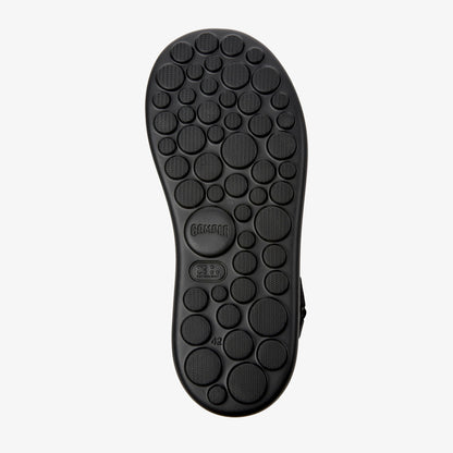 รองเท้าแตะรัดส้นหนัง ผู้ชาย รุ่น Pelotas Flota Sandal