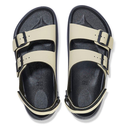 รองเท้าแตะรัดส้น Unisex รุ่น Mogami Terra