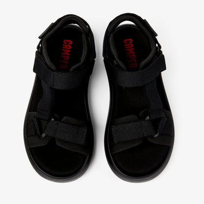 รองเท้าแตะรัดส้นหนัง ผู้หญิง รุ่น Pelotas Flota Sandal